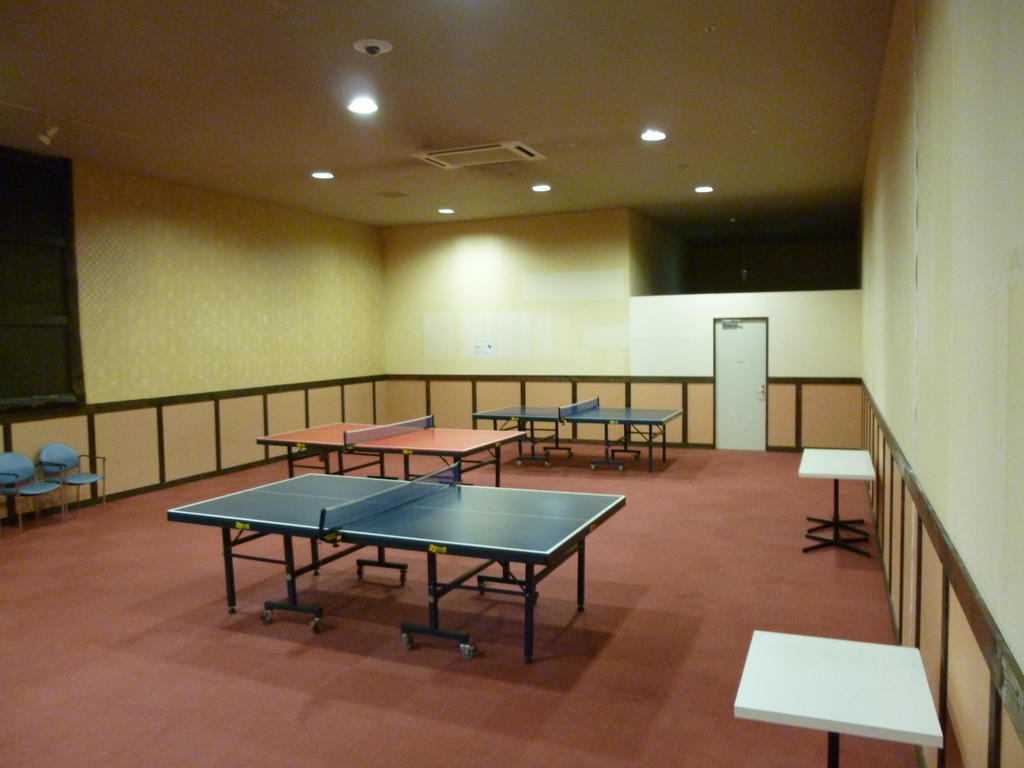 Value The Hotel Furukawasanbongi Osaki  Buitenkant foto